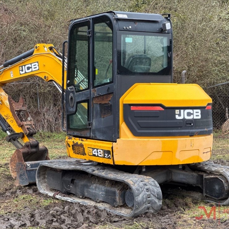 JCB 48Z-1