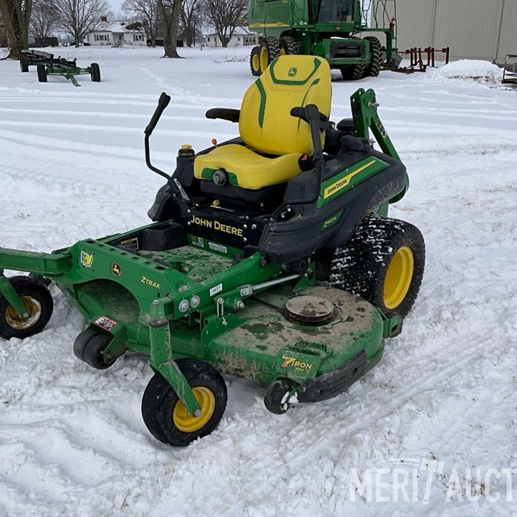 2023 JOHN DEERE Z950R