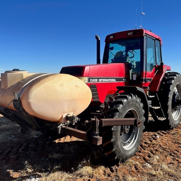 CASE IH 7250