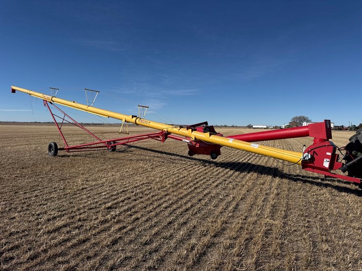 westfield-mk-100-71-auger-w/-swing-away-image-1