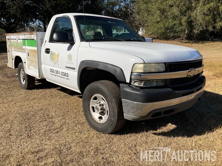 2001-chevrolet-2500-image-1