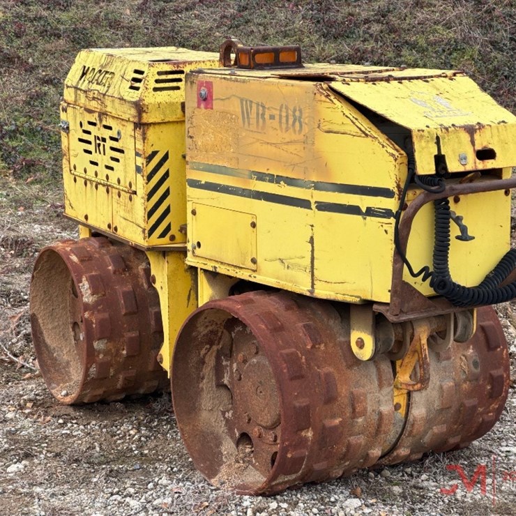 WACKER NEUSON RT