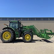 2024 JOHN DEERE 6R 175