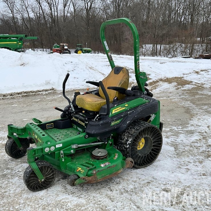 2023 JOHN DEERE Z930M
