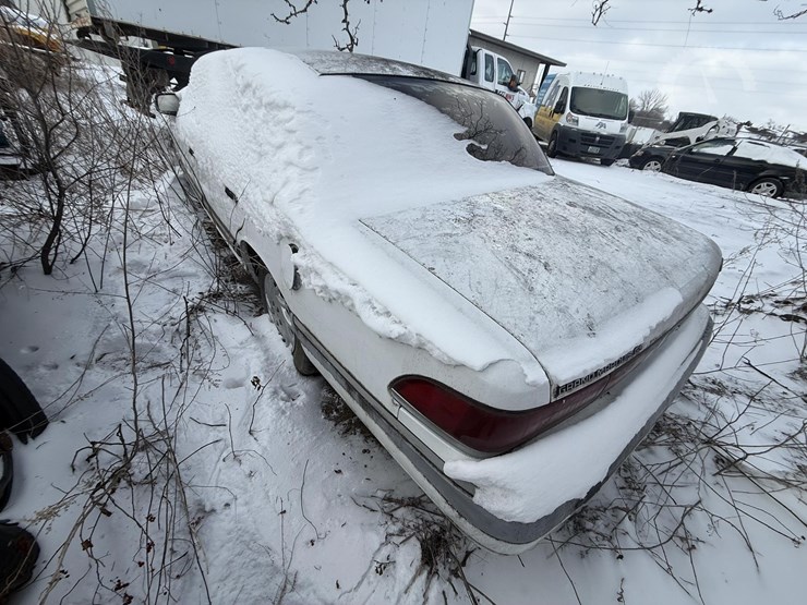 1992-mercuary-grand-marquis-image-2