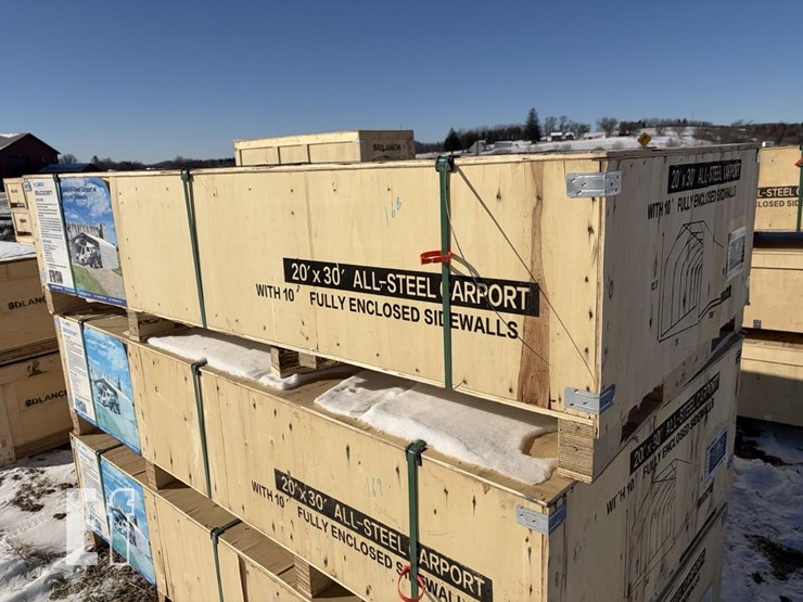 sdlanch-20x30-enclosed-carport-image-2