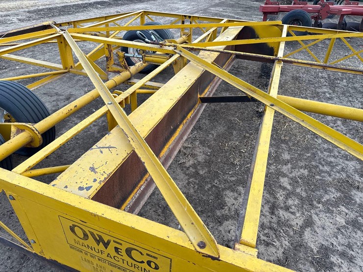 oweco-1430-land-plane-image-13