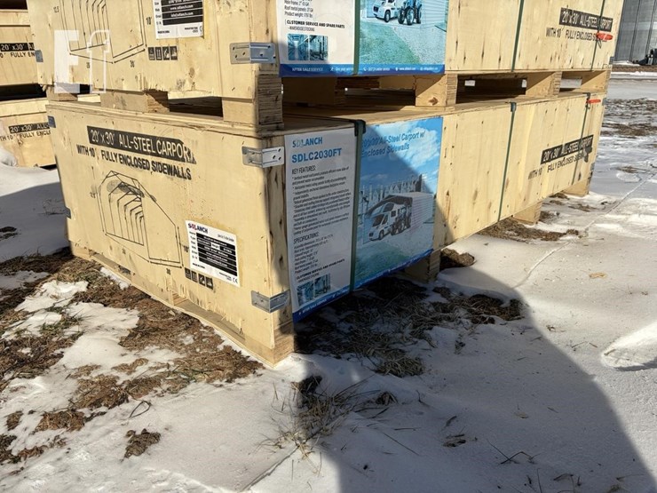 sdlanch-20x30-enclosed-carport-image-2