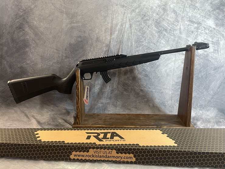 #2738-•-rock-island-tm-22-22-lr-semi-auto-rifle,-sn:-tg970-22a114513-image-1