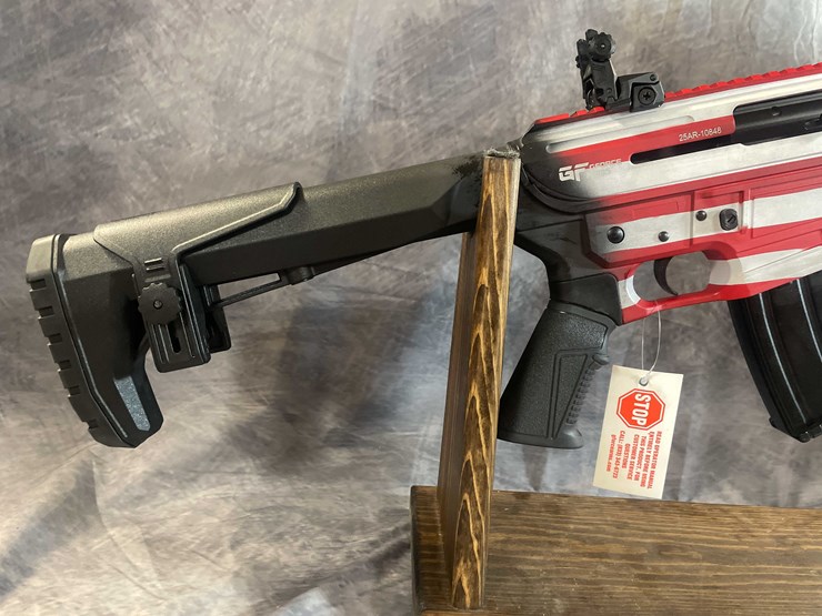 #2724-•-g-force-gf-25-12-ga.-semi-auto-shotgun,-sn:-25ar-10848-image-8