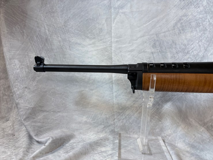 #2767-•-ruger-ranch-rifle-5.56-nato-semi-auto-rifle,-sn:-h83-09164-image-4