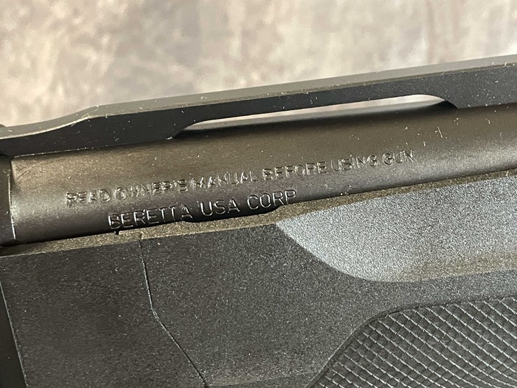 #2380-•-beretta-a300-ultimate-snow-goose-12-ga.-semi-auto-shotgun,-sn:-rup340320-image-16