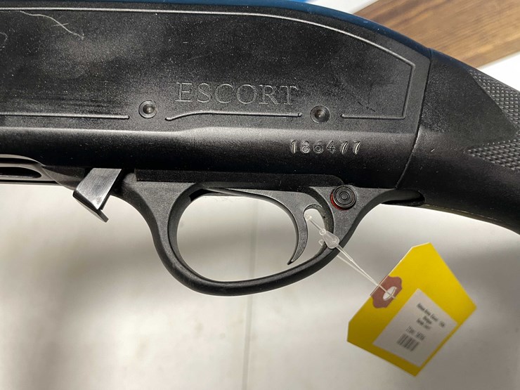 #2776-•-hatsan-arms-escort-12-ga.-pump-action-shotgun,-sn:-186477-image-16