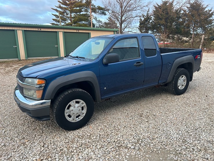 2006-chevrolet-colorado-image-5