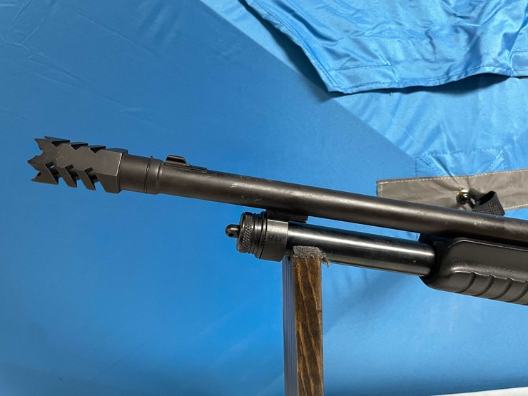 #2776-•-hatsan-arms-escort-12-ga.-pump-action-shotgun,-sn:-186477-image-4