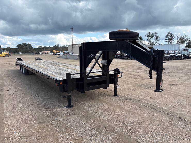 #30326-•-2011-belshe-gooseneck-trailer-image-2