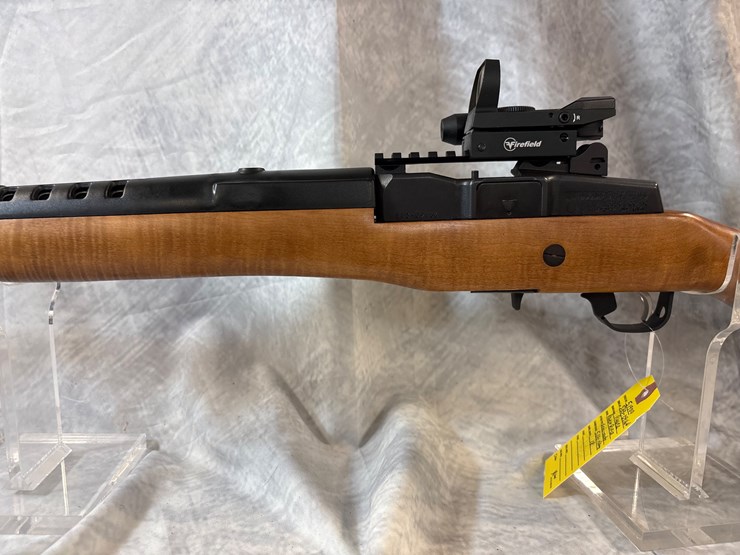 #2767-•-ruger-ranch-rifle-5.56-nato-semi-auto-rifle,-sn:-h83-09164-image-5
