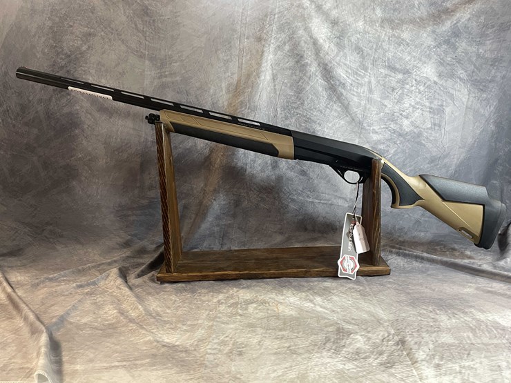 #2325-•-impala-nero-12-ga.-semi-auto-shotgun,-sn:-60-h23yt-001004-image-1