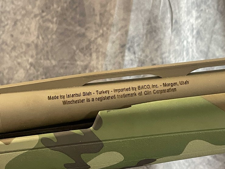 #2721-•-winchester-sxp-12-ga.-pump-action-shotgun,-sn:-tr6024-0011-image-14