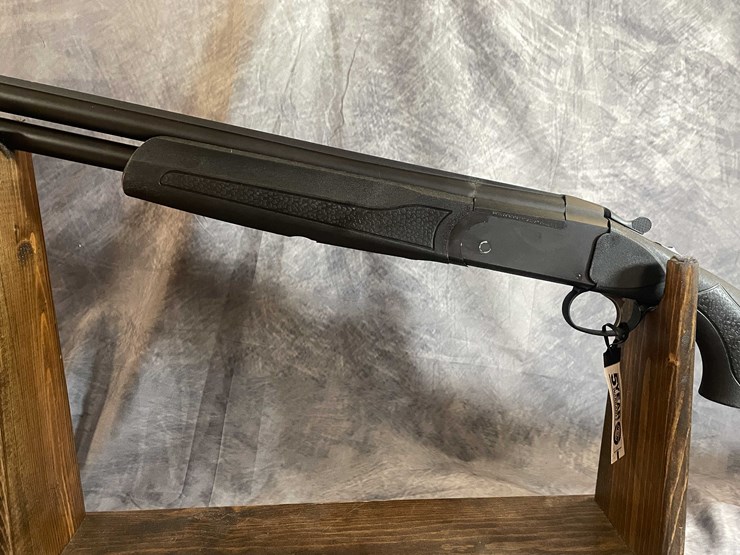 #2329-•-stoeger-condor-12-ga.-over-under-shotgun,-sn:-j649493-23-image-4