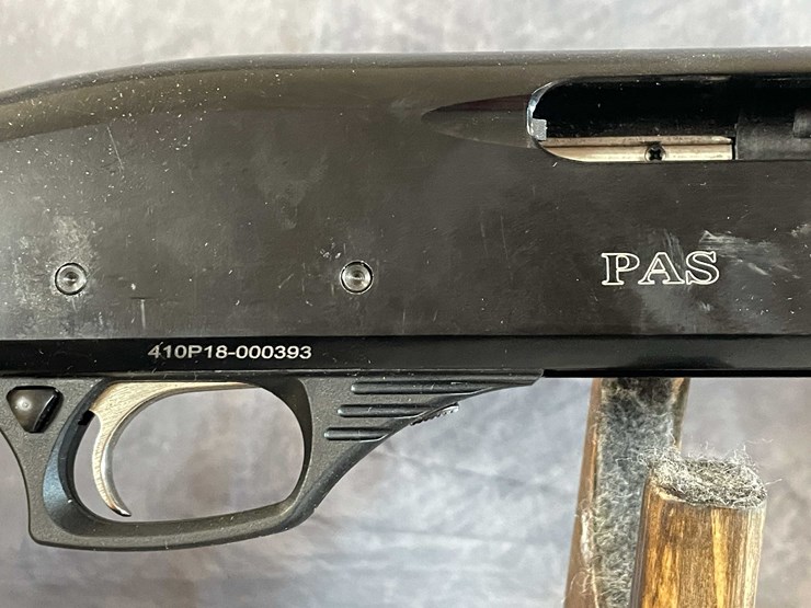 #2410-•-armsco-410-ga.-pump-action-shotgun,-sn:-410p18-000393-image-17