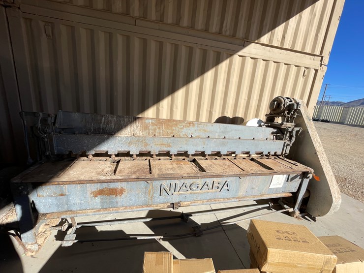 #3309-•-niagara-shear-machine-image-1