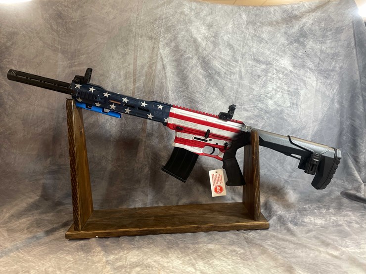 #2724-•-g-force-gf-25-12-ga.-semi-auto-shotgun,-sn:-25ar-10848-image-3