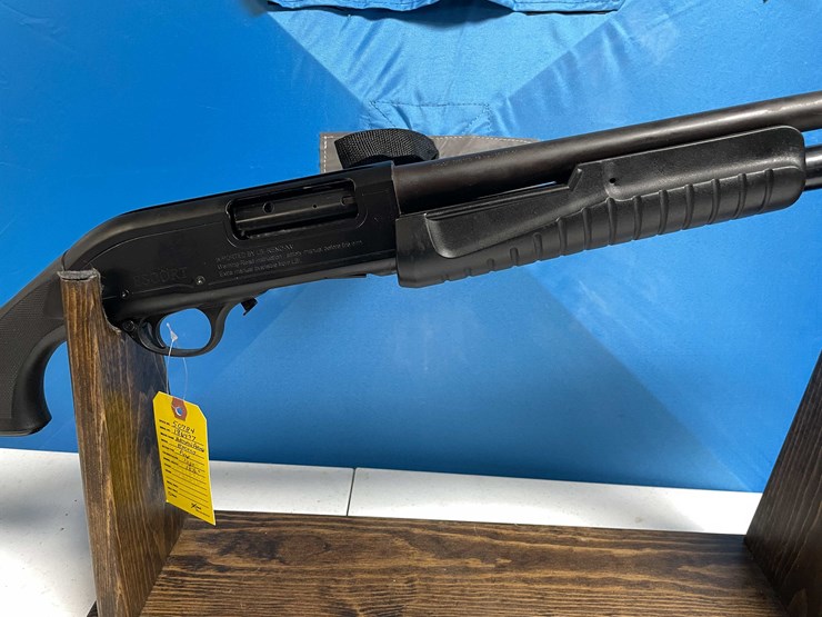 #2776-•-hatsan-arms-escort-12-ga.-pump-action-shotgun,-sn:-186477-image-9