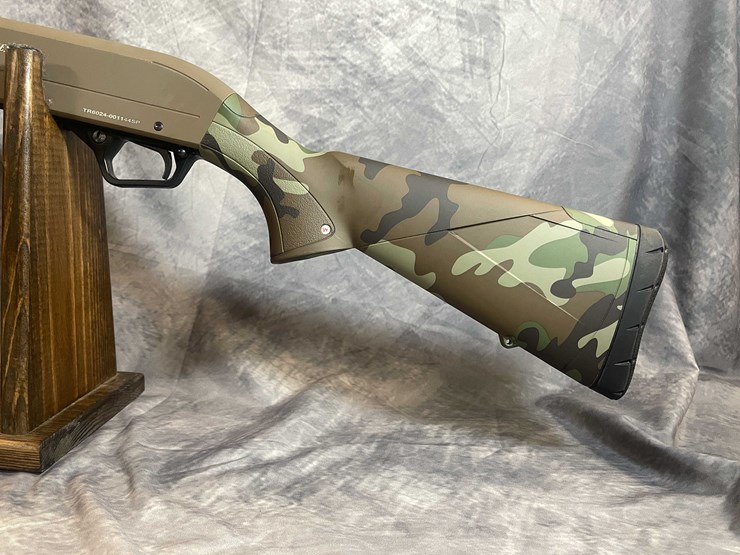 #2721-•-winchester-sxp-12-ga.-pump-action-shotgun,-sn:-tr6024-0011-image-6