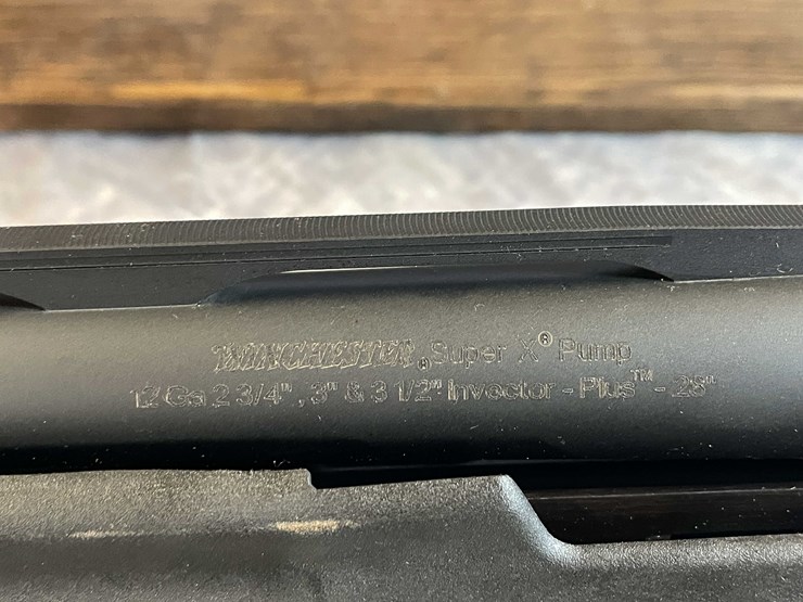 #2409-•-winchester-sxp-12-ga.-pump-action-shotgun,-sn:-tr6022-051949sp-image-14