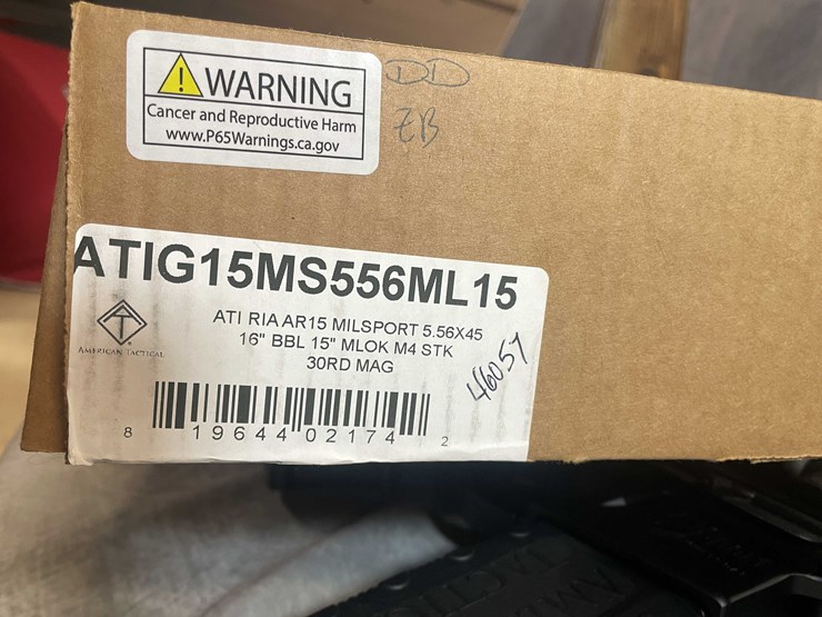 #2734-•-american-tactical-ar-15-5.56-nato-semi-auto-rifle,-sn:-msa147595-image-17