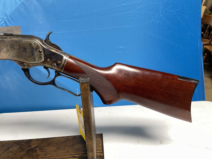 #2768-•-cimarron-1873-short-rifle-357-mag-lever-action-rifle,-sn:-w70597-image-10