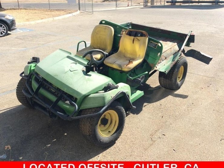 2006-john-deere-gator-ts-image-1