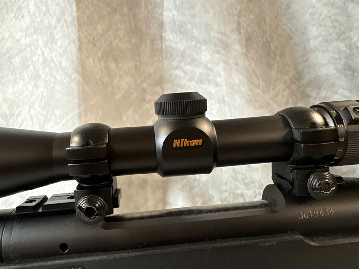 #2766-•-savage-arms-model-111-270-win-bolt-action-rifle,-sn:-j649434-image-14