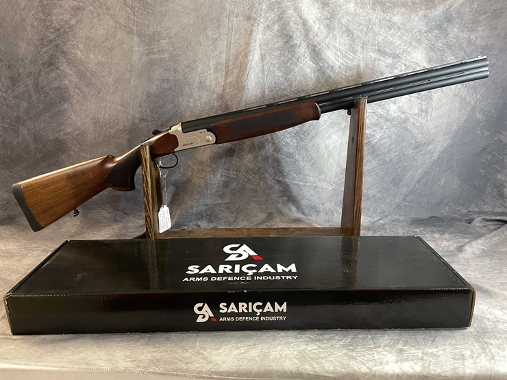 #2323-•-saricam-arms-db-12-12-ga.-over-under-shotgun,-sn:-694-h24uu-51-image-1