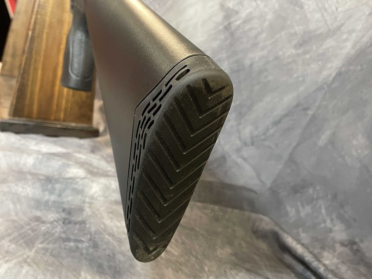 #2385-•-citadel-12-ga.-pump-action-shotgun,-sn:-205-24mbu815-image-7