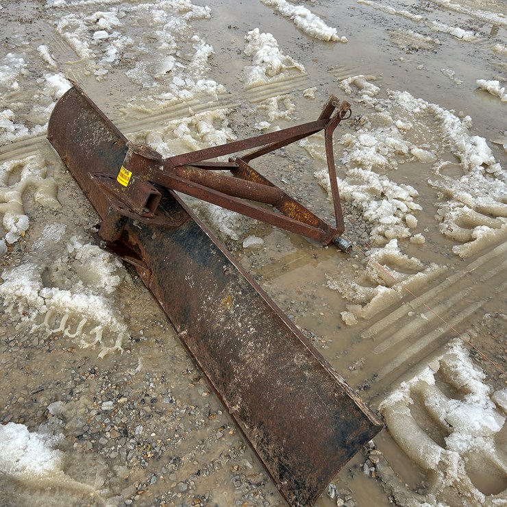 #37796 • Angle Blade