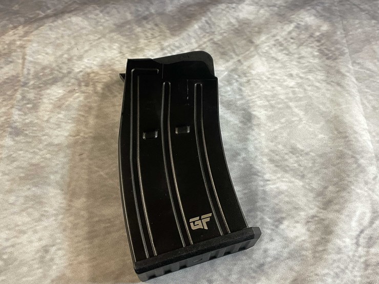 #2407-•-g-force-firearms-gf-99-12-ga.-semi-auto-shotgun,-sn:-24dlx-25681-image-19