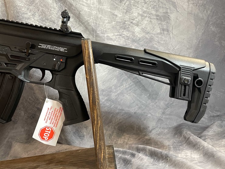 #2407-•-g-force-firearms-gf-99-12-ga.-semi-auto-shotgun,-sn:-24dlx-25681-image-6