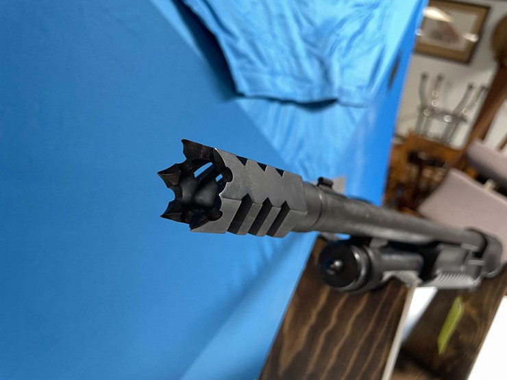 #2776-•-hatsan-arms-escort-12-ga.-pump-action-shotgun,-sn:-186477-image-3