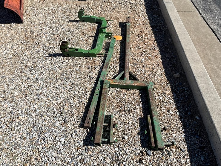 #3285-•-quick-hitch,-drawbar,-and-tow-bar-image-4