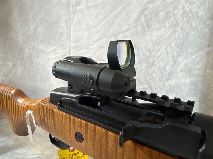 #2767-•-ruger-ranch-rifle-5.56-nato-semi-auto-rifle,-sn:-h83-09164-image-13