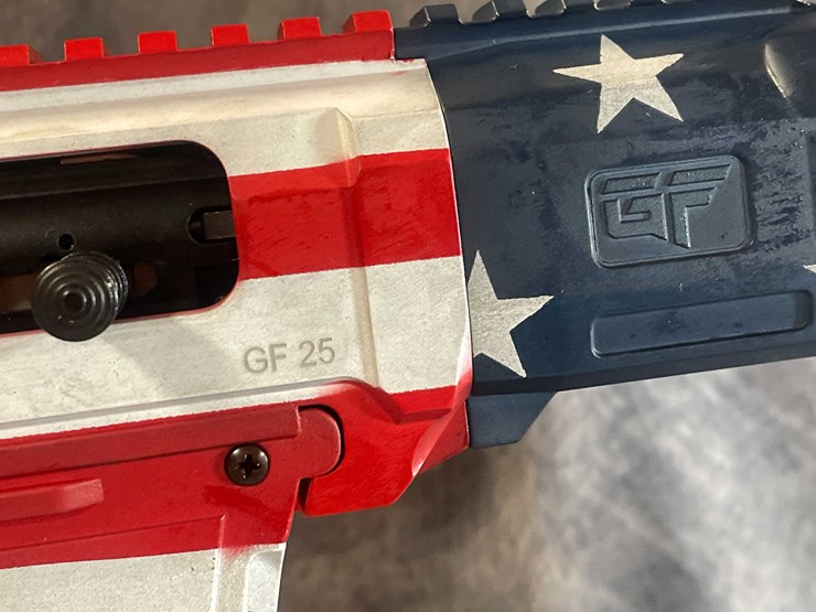 #2724-•-g-force-gf-25-12-ga.-semi-auto-shotgun,-sn:-25ar-10848-image-13