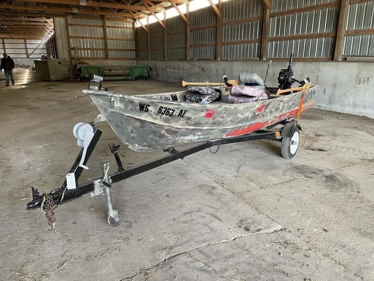 14'-fishing-boat-w/trailer-image-1