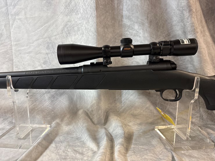#2766-•-savage-arms-model-111-270-win-bolt-action-rifle,-sn:-j649434-image-5