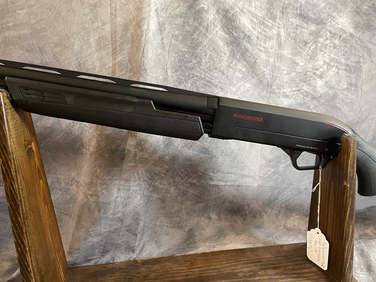 #2409-•-winchester-sxp-12-ga.-pump-action-shotgun,-sn:-tr6022-051949sp-image-5