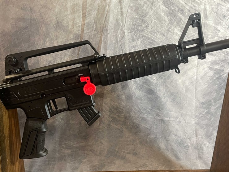 #2747-•-rock-island-tm-22-22-lr-semi-auto-rifle,-sn:-tg970-23a112949-image-10