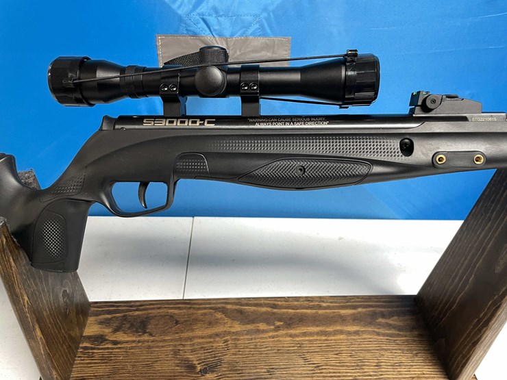 #2736-•-stoeger-s-3000-air-gun,-sn:-stg2210615-image-10