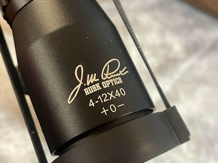 #2739-•-delton-arms-ar-15-5.56-nato-semi-auto-rifle,-sn:-b100443-image-14