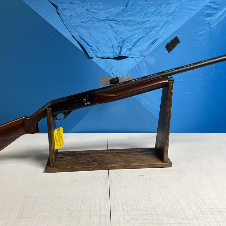 #2779 • CZ Model 1012 12 Ga. Semi-Auto Shotgun, SN: 21R12190